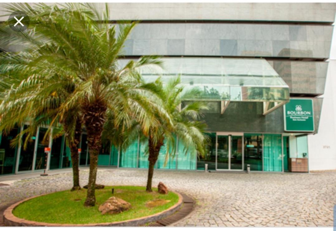 Flat Luxo Afonso Pena - Savassi/Serra/Mangabeiras Belo Horizonte Buitenkant foto